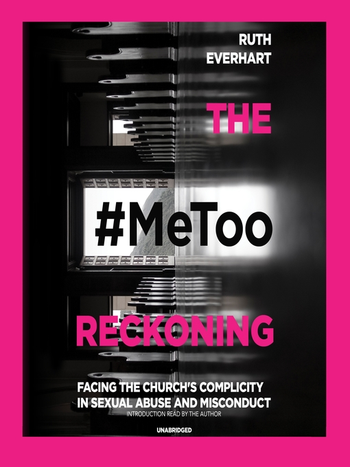 Title details for The #MeToo Reckoning by Ruth Everhart - Available